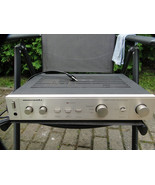Vintage Marantz Console Stereo Amplifier PM 25 Made In Japan - $87.02 CAD