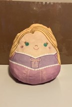 Disney 14” Princess Rapunzel Genuine Squishmallow (VGUC) - $25.00