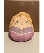 Disney 14” Princess Rapunzel Genuine Squishmallow (VGUC) - $27.43 CAD