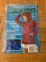 The Workbasket October 1979 - £32.24 GBP