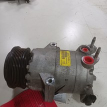 Air Conditioning AC Compressor Fits 17-19 Ford Escape - $76.94