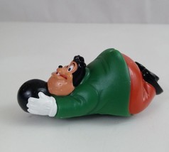 1992 Burger King Kids Club Disney Goof Troop Bowlers Pete - £2.28 GBP