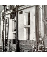 Westinghouse Elec Pittsburgh Babcock Wilcox Boiler 1923 Steam Industrial... - $35.09 CAD