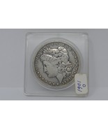 1901-O New Orleans Mint Silver Morgan Dollar - £157.31 GBP