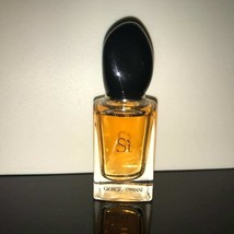 Giorgio Armani Sí Eau de Parfum 7 ml - $29.00