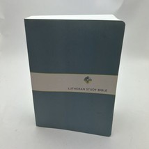 Lutheran Study Bible-NRSV - Paperback - £14.46 GBP