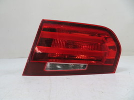 BMW 328i F30 lamp, taillight, inner trunk lid, right 7371112 - £38.71 GBP