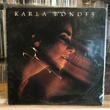 [ROCK/POP]~EXC Lp~Karla Bonoff~Self Titled~{Original 1977~CBS~Issue]~ - £6.87 GBP