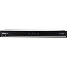 Vertiv Avocent AV3000 Rackmount KVM Over IP Switch, 8 Port KVM switches, Common  - £819.68 GBP+