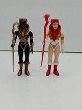 Masters Of The Universe Super 7 Reaction Blind Box - Teela &amp; Variant - £24.03 GBP