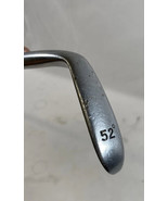 Titleist Vokey 52 - 8 Wedge Golf Club steel wedge flex RH - £39.10 GBP