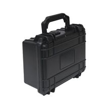 Blanko BLA-CA-1 Shock-Proof Case 21 x 16.7 x 9 cm Black  - $64.00