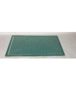 Green Cutting Board Mat - 12x18” - New - $14.85