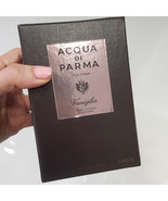 Acqua di Parma Colonia Vaniglia 3.4oz/ 100ml Eau de Cologne Concentree R... - $294.18