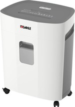 Dahle PaperSAFE PS 380 Paper Shredder, Oil Free, Jam Protection, Security Level - £287.65 GBP
