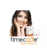 Peeling Timecode Peelayer Basic for the skin, the best cleansing and care  - $354.11 CAD+