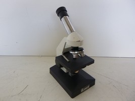 Boreal Student Monocular Compound Microscope 4x 10x 20x H10X - £12.97 GBP