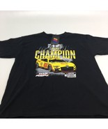 Joey Logano Team Penske 2022 NASCAR Cup Series Champion Youth M T-Shirt ... - £15.29 GBP