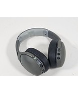 Skullcandy Crusher Evo Wireless Over Ear Noise Canceling Headphones - Gray - £54.81 GBP