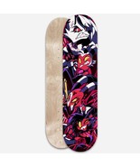 Helluva Boss IMP Squad Skateboard Deck Official Vivziepop - £234.31 GBP