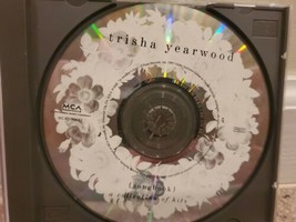 Songbook - Collection of Hits by Trisha Yearwood (CD, 1997) Disc - £4.69 GBP