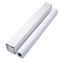 Brand Management Q6581A Hp Universal INSTANT-DRY 42 X100 Satin Photo Paper - £258.45 GBP