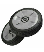 2 Lawn Mower Wheel for Honda HRR2168VYA HRT216 HRR216VKA HRR2169VKA HRR2... - €32,43 EUR