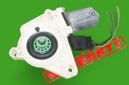 2007-2013 mercedes s550 w221 s600 REAR right passenger side door motor w... - $43.00