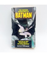 The Further Adventures of Batman (1989) Paperback  - Martin Greenberg - £7.82 GBP