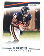 Devin Hester 2012 Panini Rookies &amp; Stars - $1.89