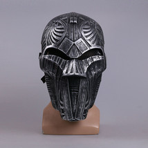 Star Wars Sith Acolyte the Old Revan Helmet Cosplay Masks Prop - £55.04 GBP