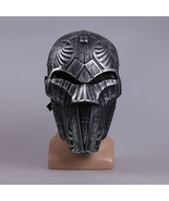 Star Wars Sith Acolyte the Old Revan Helmet Cosplay Masks Prop - £55.29 GBP