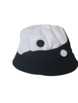 Urban Outfitters Yin Yang Terry Bucket Hat S/M Nwot - £14.69 GBP