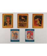 Lot Of 10 Various Collectible Baseball Cards - $188.89