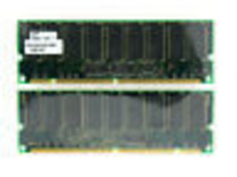 MEM-C6KNAM 2GB Memory Kit - £74.89 GBP