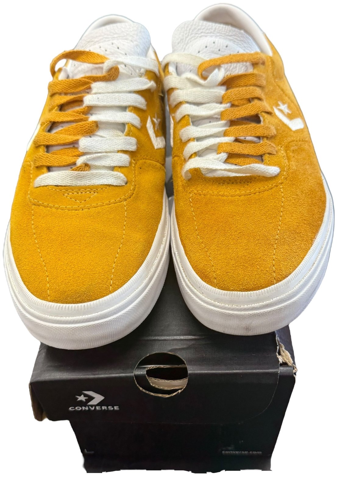 Converse Shoes Louie lopez pro 456746 - $39.00