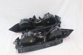 14-15 Chevy Camaro Incandescent Taillight Lamps Set L&R NON-LED image 8