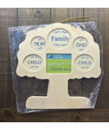 Paint Your Own Family Tree (Crafters Square) - NEW! - €8,13 EUR
