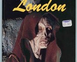 Ghosts of London East End South &amp; West + Ghosts of London East End City ... - $17.82