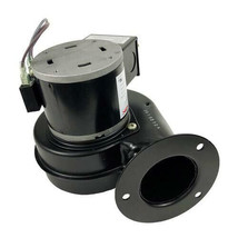 Royall Wood Boiler Replace Draft Blower 75 CFM OEM Part Number: BLO70527 #20361 - £95.63 GBP