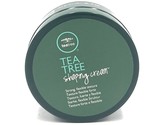 Paul Mitchell Tea Tree Shaping Cream-Old Package  - £23.31 GBP