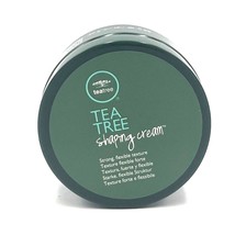 Paul Mitchell Tea Tree Shaping Cream-Old Package  - $29.65