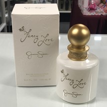 Fancy Love by Jessica Simpson for Women 3.4 fl.oz / 100 ml eau de parfum spray - $33.98