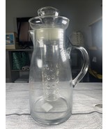 Artland Glass Infused Water Pitcher - $45.00