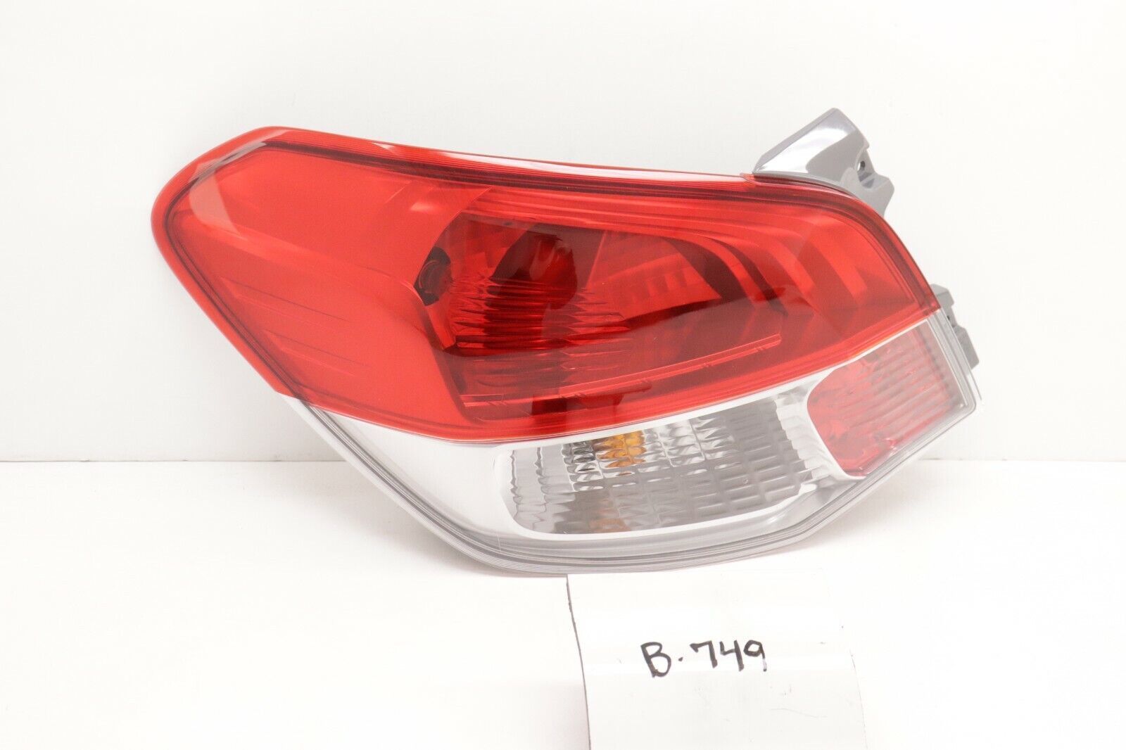 New OEM Tail Light Lamp Taillight 2014-2019 Mitsubishi Attrage G4 8330A853 LH - £58.08 GBP