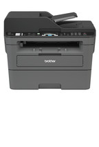 Brother MFC L2710DW B/W Laser Printer All in One with WiFi PLus Extra TN760 - $339.99