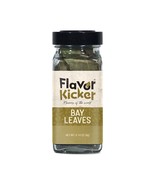 FlavorKicker - Bay Leaves Whole, Non-GMO verified, no additives, no pres... - $169.09 MXN
