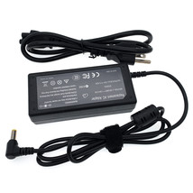 Ac Adapter For Asus Vg278Q Vg278Qr 27&quot; Lcd Led Monitor 65W Power Supply Cord - £19.17 GBP