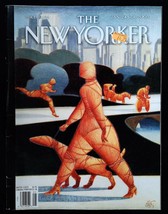 The New Yorker Magazine January 24 &amp; 31 2005 mbox1448 January 24 &amp; 31 2005 - £4.90 GBP