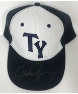 Alex Rodriguez Signed Autographed New York Yankees Baseball Cap - Lifeti... - $149.99